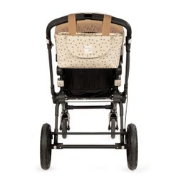 Bolso organizador corazones Poppy Walking Mum