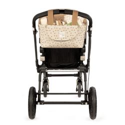 Bolso organizador corazones Poppy Walking Mum