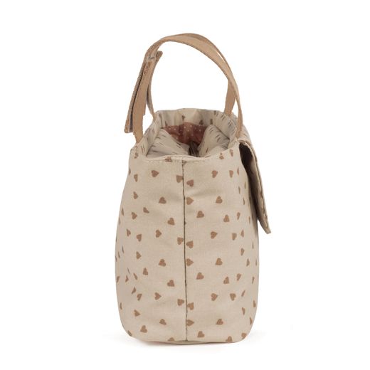Bolso organizador corazones Poppy Walking Mum