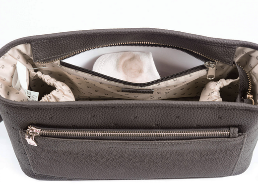 Bolso organizador London Polipiel Pasito a Pasito