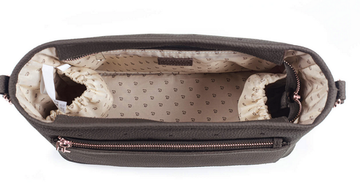 Bolso organizador London Polipiel Pasito a Pasito