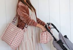 Bolso organizador Remy Walking Mum