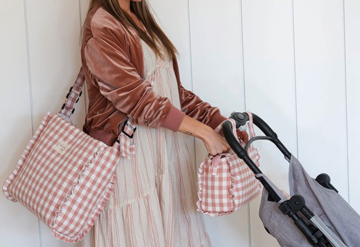 Bolso organizador Remy Walking Mum