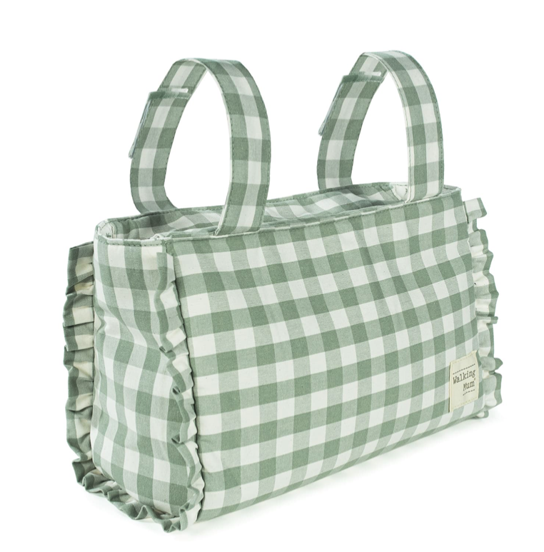 Bolso organizador Remy Walking Mum - Negro