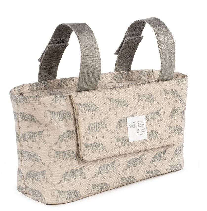 Bolso organizador Sabana Walking Mum — TodoneneS