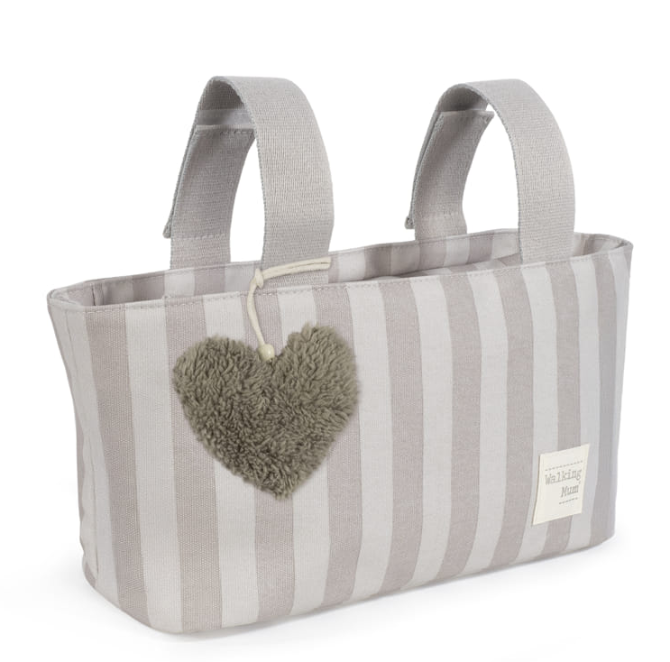 Bolso organizador Sintra Walking Mum Beige