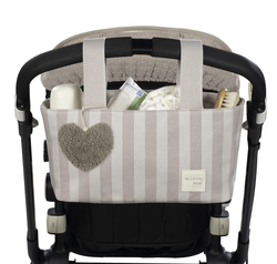 Bolso organizador Sintra Walking Mum