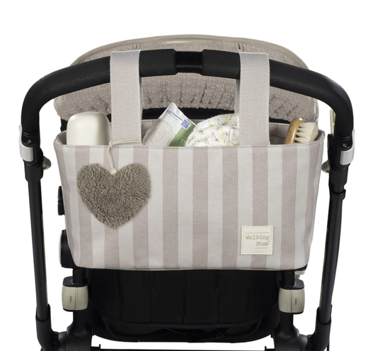 Bolso organizador Sintra Walking Mum