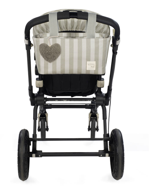 Bolso organizador Sintra Walking Mum