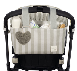 Bolso organizador Sintra Walking Mum