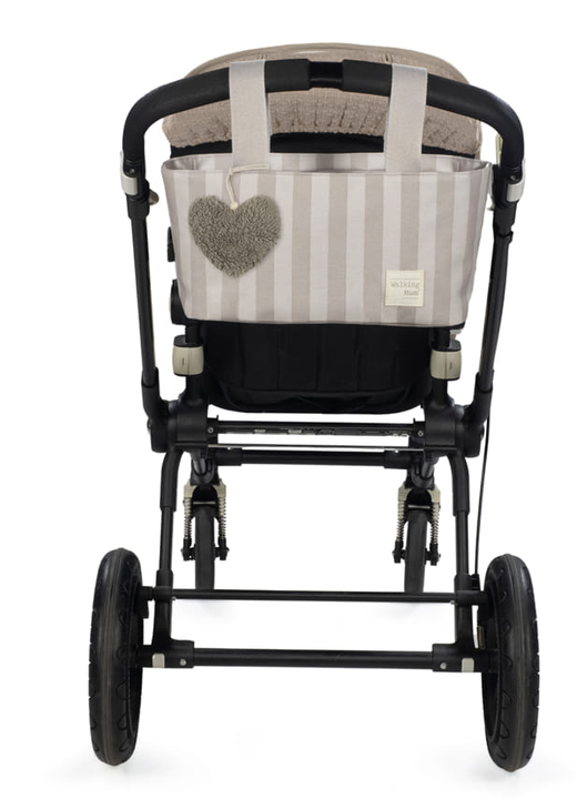 Bolso organizador Sintra Walking Mum