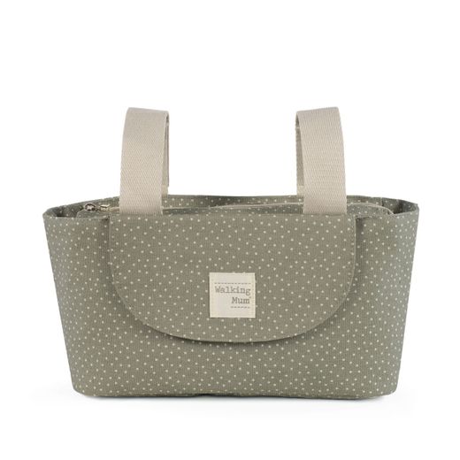 Bolso organizador topitos Poppy Walking Mum