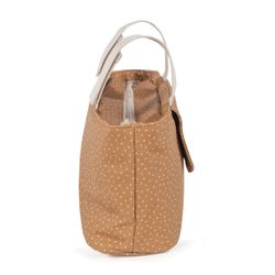 Bolso organizador topitos Poppy Walking Mum