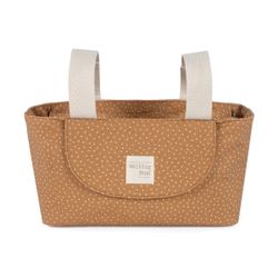 Bolso organizador topitos Poppy Walking Mum
