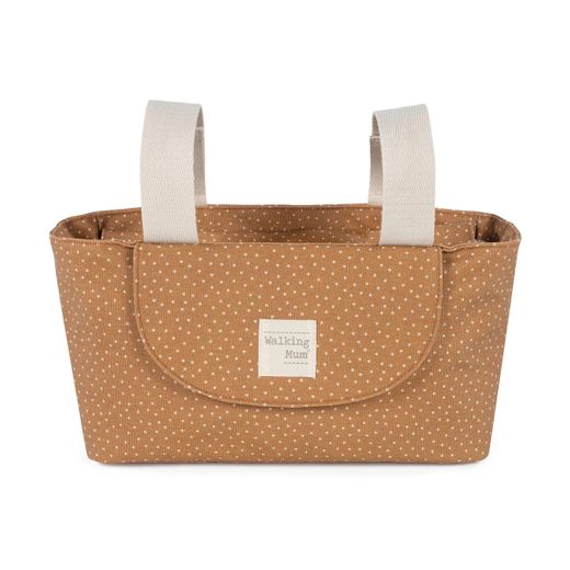Bolso organizador topitos Poppy Walking Mum