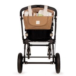 Bolso organizador topitos Poppy Walking Mum