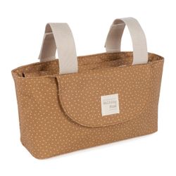 Bolso organizador topitos Poppy Walking Mum