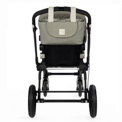 Bolso organizador topitos Poppy Walking Mum