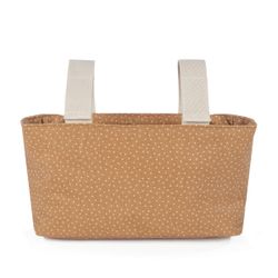 Bolso organizador topitos Poppy Walking Mum
