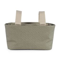 Bolso organizador topitos Poppy Walking Mum
