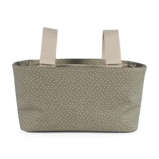 Bolso organizador topitos Poppy Walking Mum