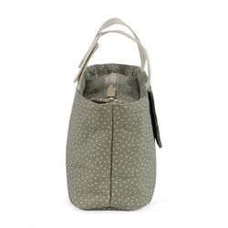 Bolso organizador topitos Poppy Walking Mum