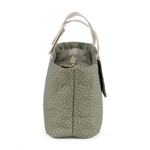 Bolso organizador topitos Poppy Walking Mum