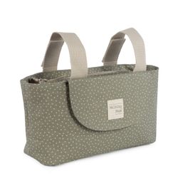 Bolso organizador topitos Poppy Walking Mum