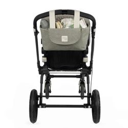 Bolso organizador topitos Poppy Walking Mum