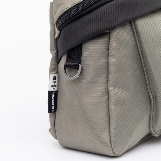 Bolso organizador universal NIK+DOM