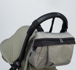 Bolso organizador universal NIK+DOM