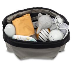 Bolso organizador universal NIK+DOM