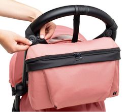 Bolso organizador universal NIK+DOM