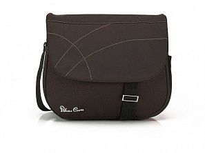 Bolso Organizador Universal Silla de Paseo Negro