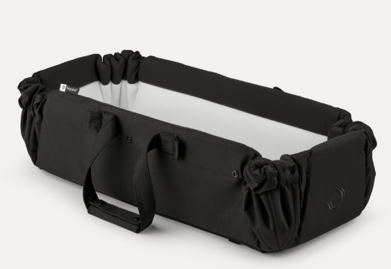 Bugaboo Baby Nest Negro