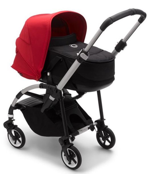 Carros de bebé ligeros y plegables — TodoneneS