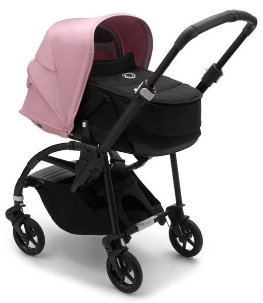 Bugaboo Bee 6 Completo  TodoneneS