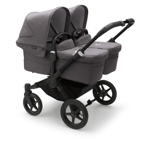 Bugaboo Donkey 5 Twin