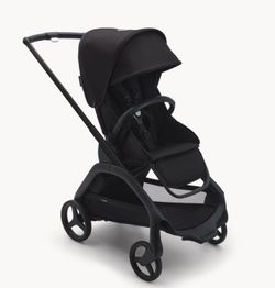 Bugaboo Dragonfly