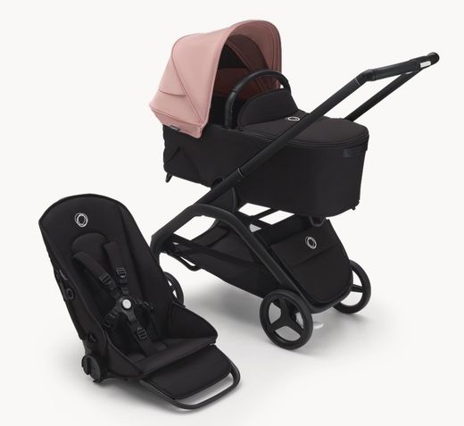 Bugaboo Dragonfly