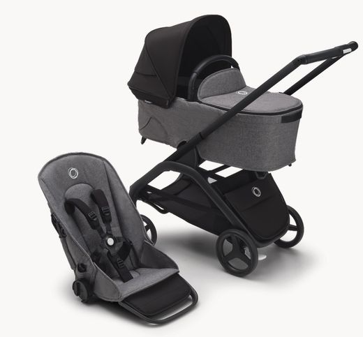 Bugaboo Dragonfly