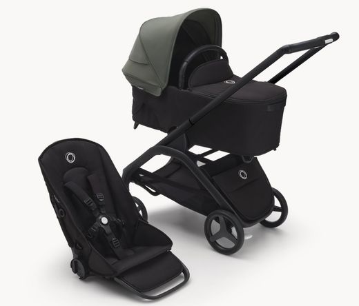 Bugaboo Dragonfly