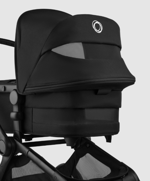 Bugaboo Fox 5 Renew Cocoa Brown