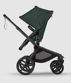 Bugaboo Fox 5 Renew Fern Green