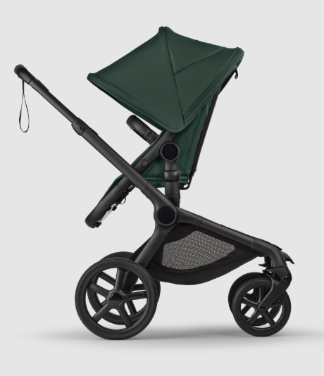 Bugaboo Fox 5 Renew Fern Green