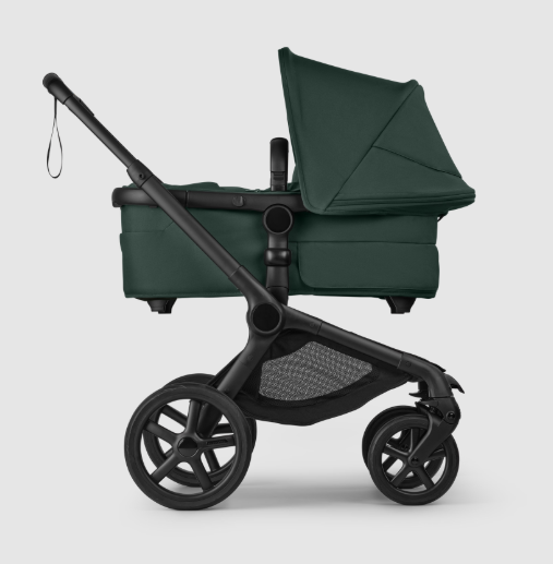 Bugaboo Fox 5 Renew Fern Green