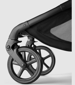 Bugaboo Fox 5 Renew Fern Green