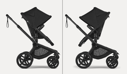 Bugaboo Fox 5 Renew Fern Green