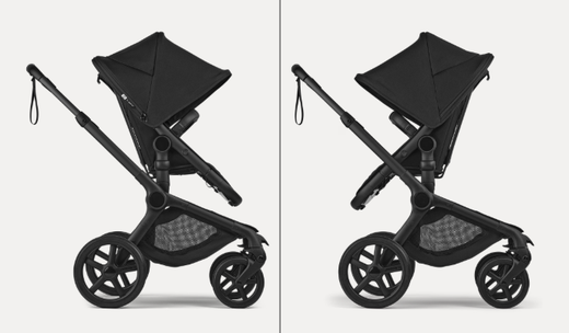 Bugaboo Fox 5 Renew Fern Green