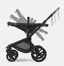 Bugaboo Fox 5 Renew Forest Green